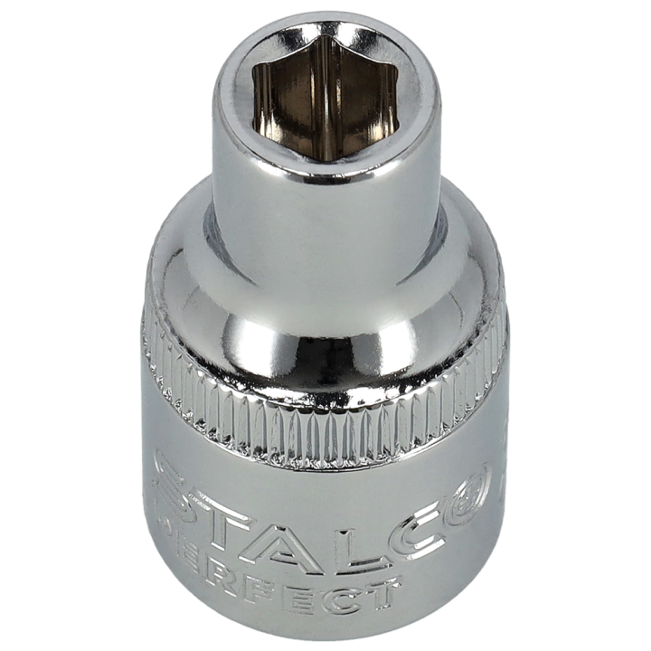 Nasadka sześciokątna 1/2” 20mm CrV STALCO PERFECT S-85359