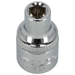 Nasadka sześciokątna 1/2” 29mm CrV STALCO PERFECT S-85377