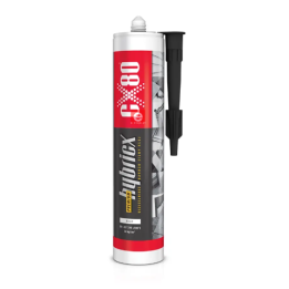 Klej hybrydowy HYBRICX 290ml biały