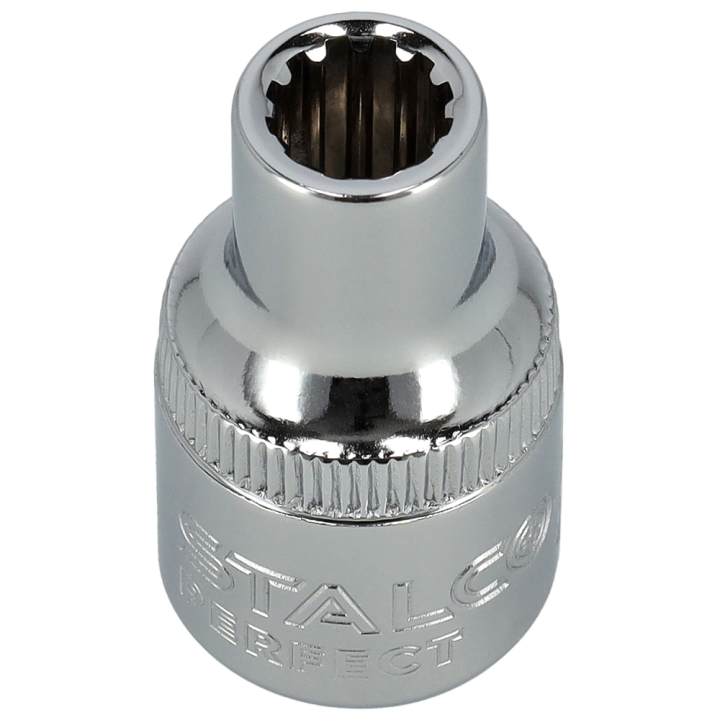 Nasadka spline 1/2"