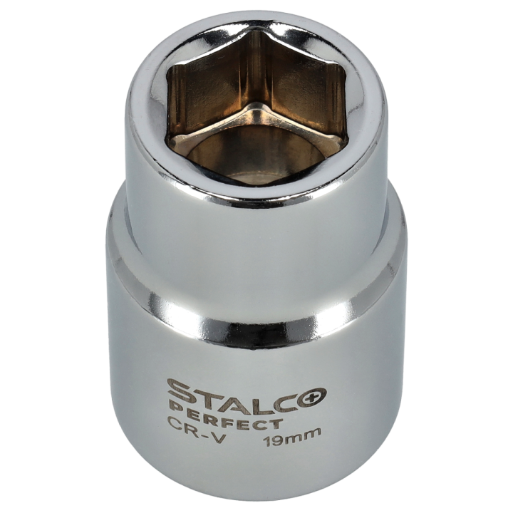 Nasadka sześciokątna 3/4” 28mm CrV STALCO PERFECT S-85529