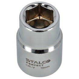 Nasadka sześciokątna 3/4” 30mm CrV STALCO PERFECT S-85533