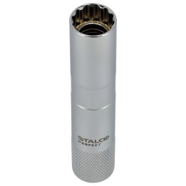 Nasadka do świec dwunastokątna magnetyczna 3/8"