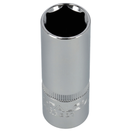 Nasadka do świec sześciokątna 1/2” 21mm CrV STALCO PERFECT S-85575