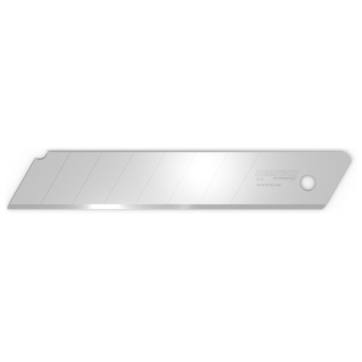 Ostrze łamane Silver