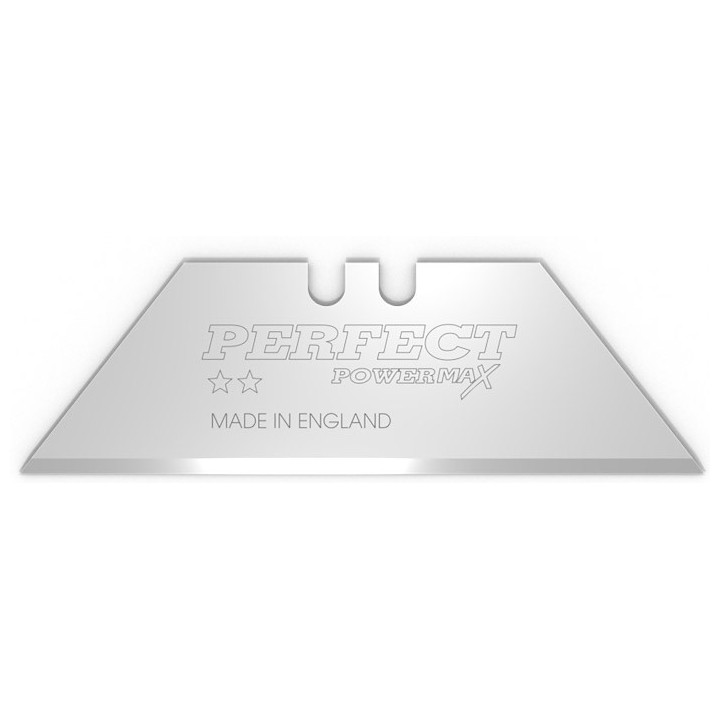 Ostrze trapezowe Silver