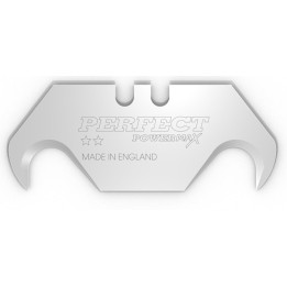 Ostrze hakowe Silver