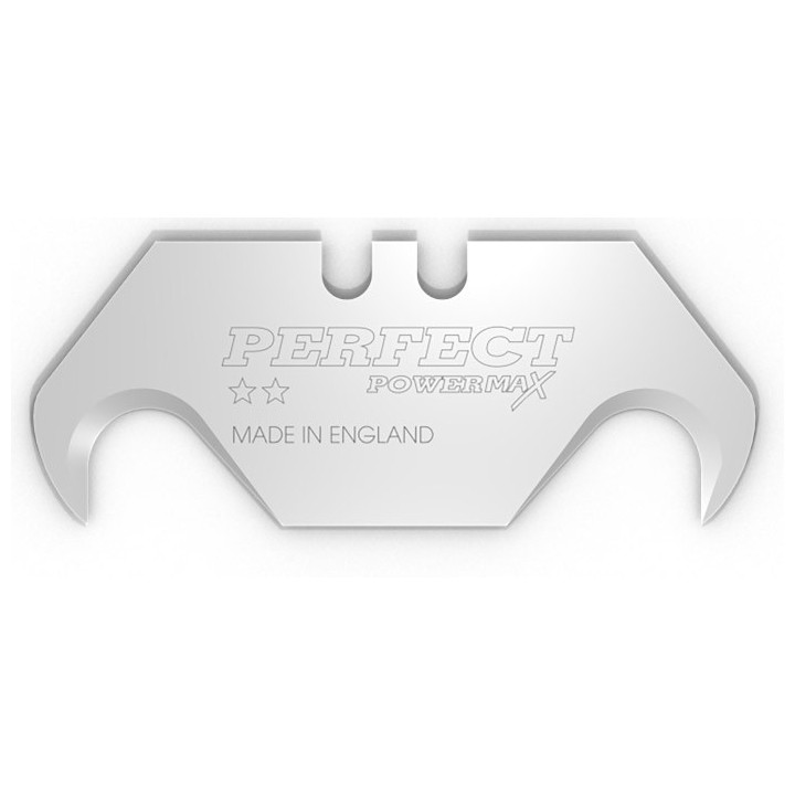 Ostrze hakowe Silver