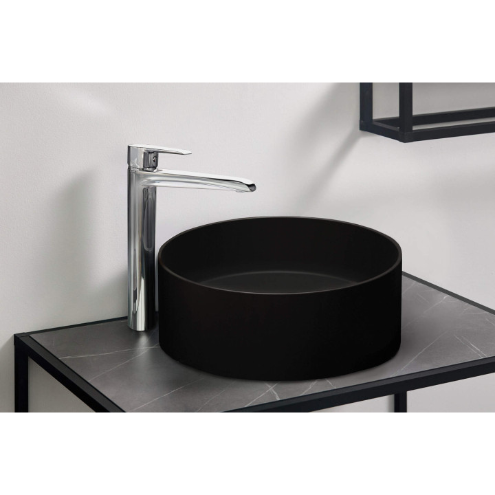 BATERIA UMYWALKOWA WYSOKA CHROM BFC 020K