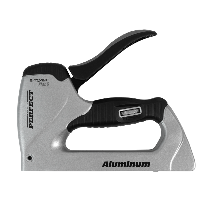 Zszywacz aluminiowy