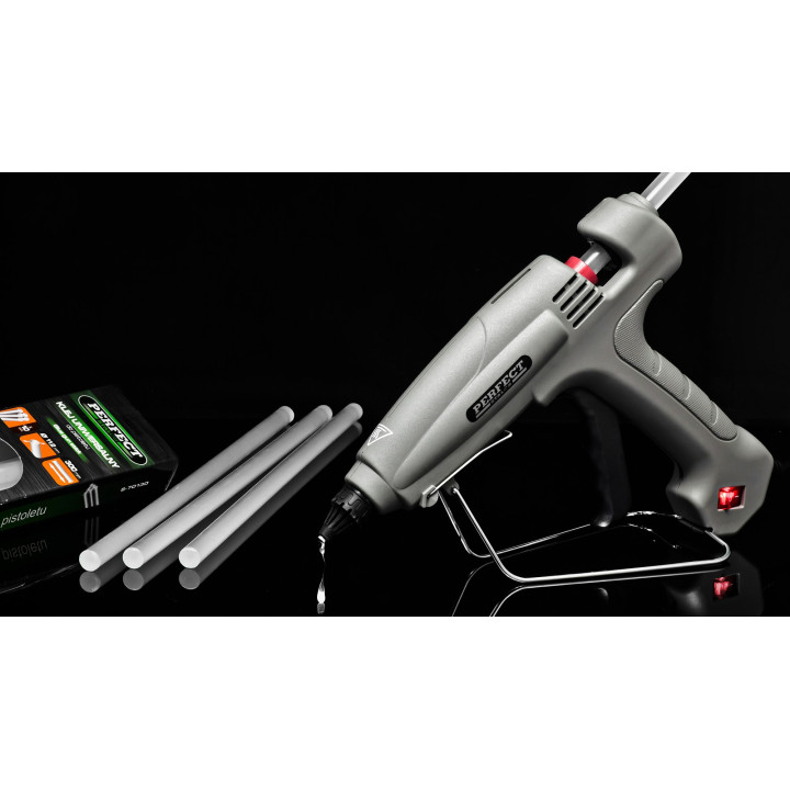 Pistolet klejowy