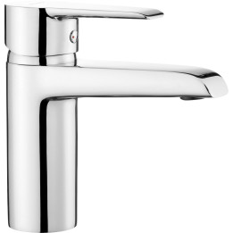 BATERIA UMYWALKOWA STAŁA CHROM CORIO BFC 020M