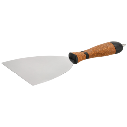 Szpachla malarska korkowa + bit