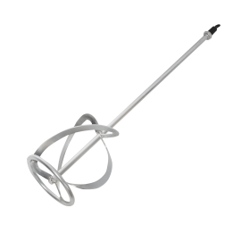 Mieszadło do zapraw ciężkich