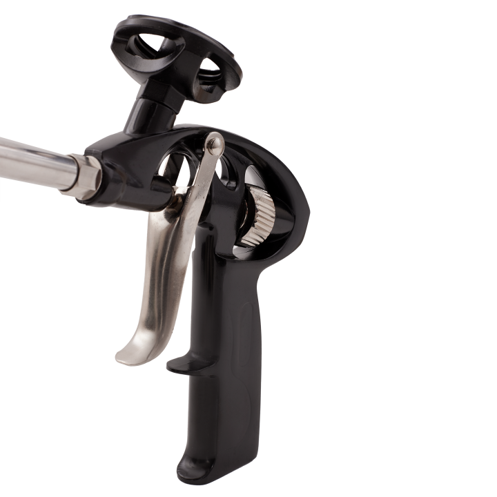 Pistolet do piany
