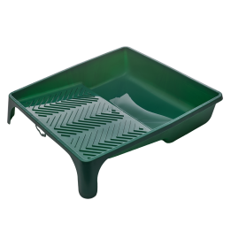 KUWETA MALARSKA STALCO S-38897 330X340 MM DO WAŁKA 25 CM