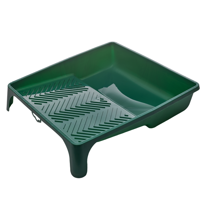 KUWETA MALARSKA STALCO S-38897 330X340 MM DO WAŁKA 25 CM