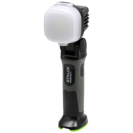 Lampa robocza aku LED H-D10