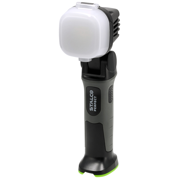 Lampa robocza aku LED H-D10