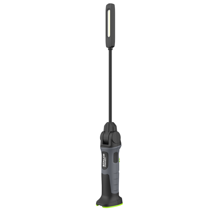 Lampa robocza aku LED H-FB5
