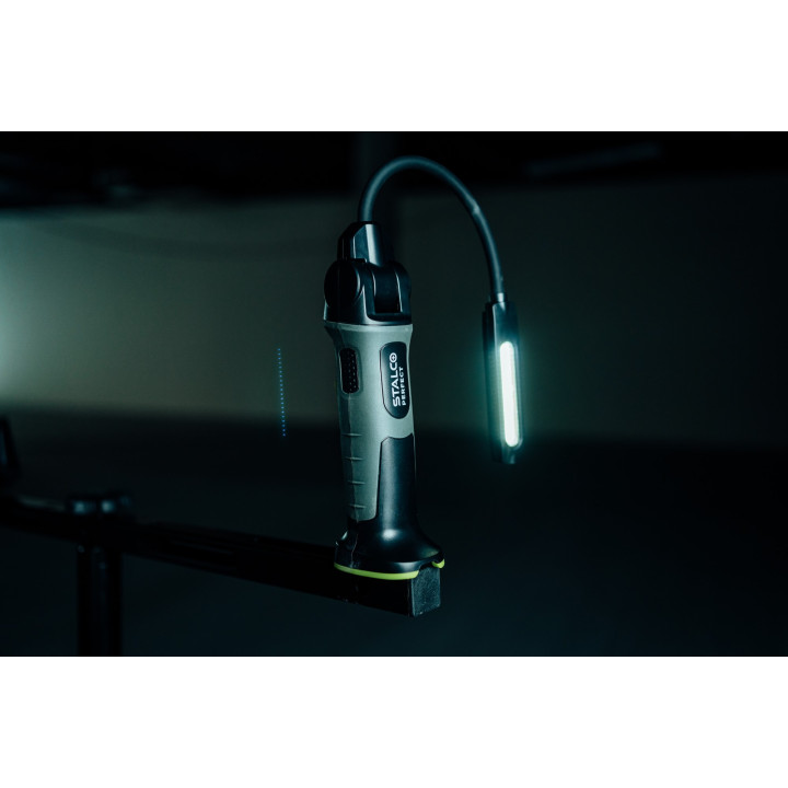 Lampa robocza aku LED H-FB5