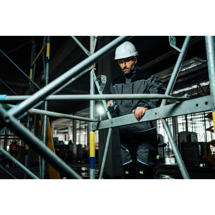 Lampa robocza aku LED H-FB5