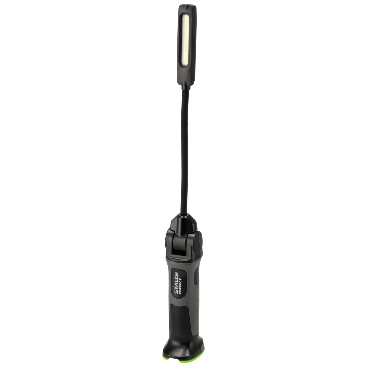 Lampa robocza aku LED H-FB5