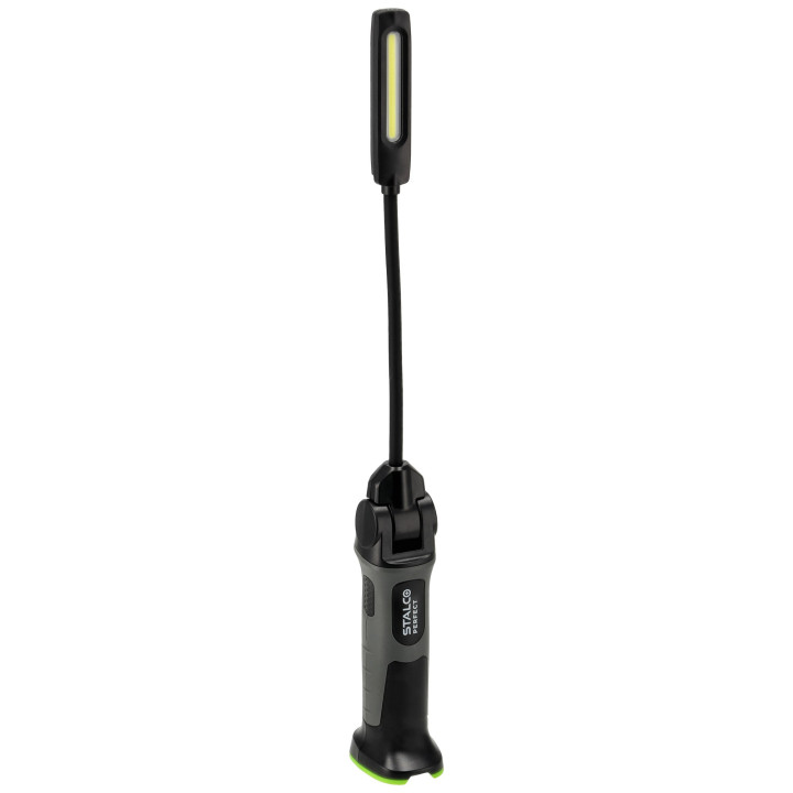 Lampa robocza aku LED H-FB5