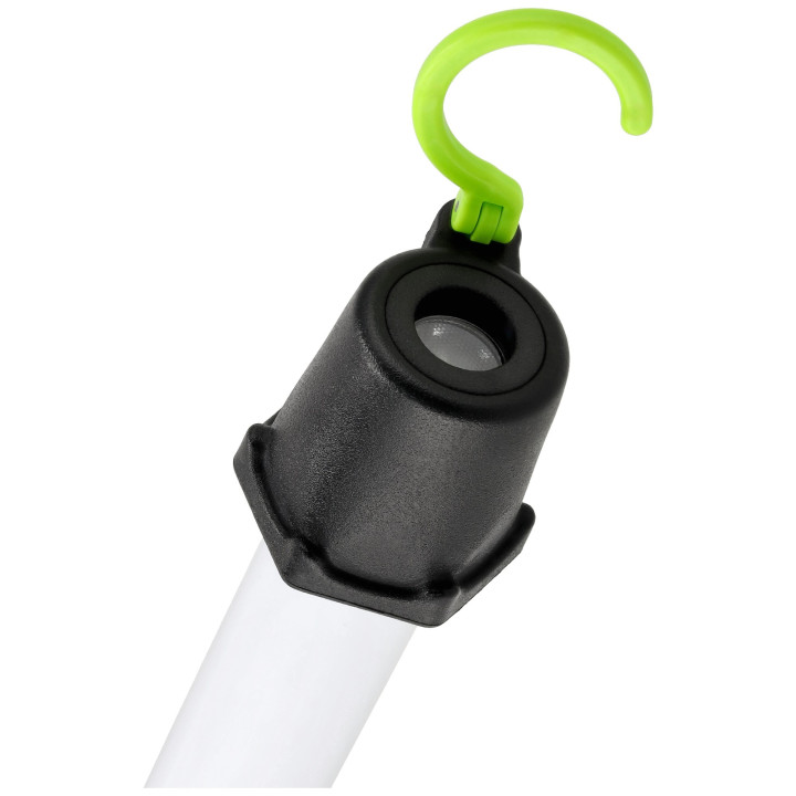 Lampa warsztatowa aku LED H-D45