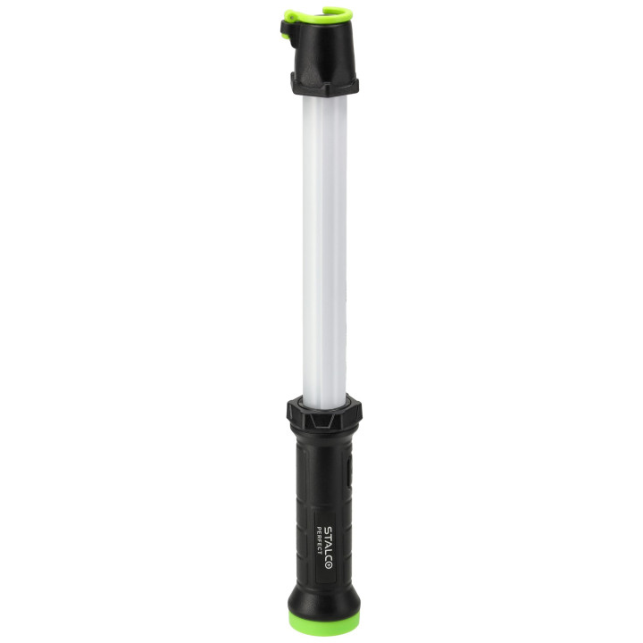 Lampa warsztatowa aku LED H-D45
