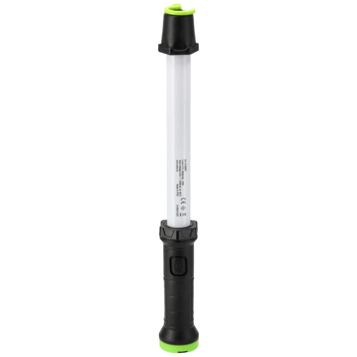 Lampa warsztatowa aku LED H-D45