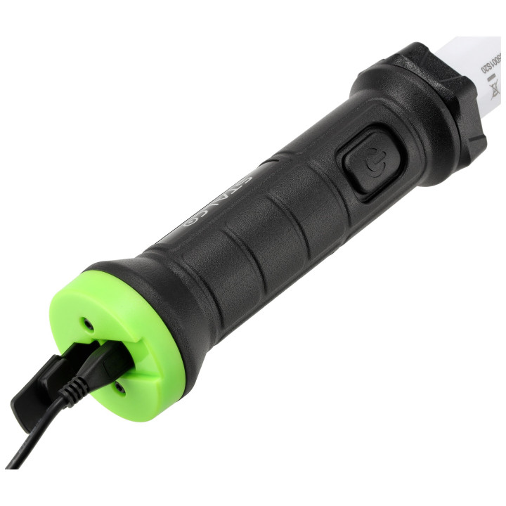 Lampa warsztatowa aku LED H-D45