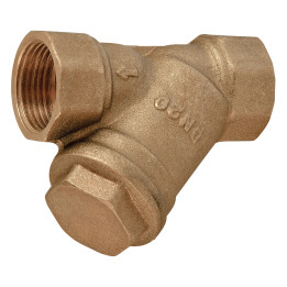 FILTR SIATKOWY 1 1-4"