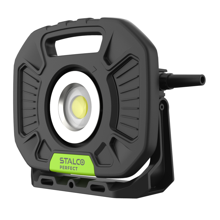 Reflektor aku LED LUM-X C-FL40W