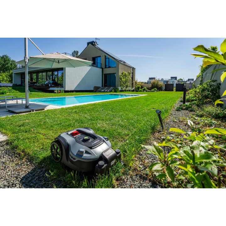 Robot Koszący RMP2000US