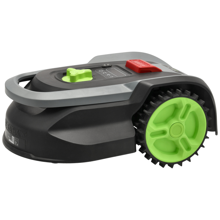 Robot Koszący RMP300