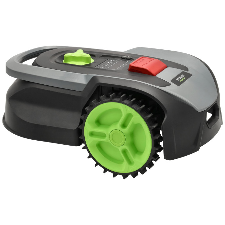 Robot Koszący RMP300