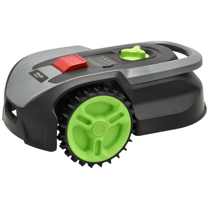 Robot Koszący RMP300