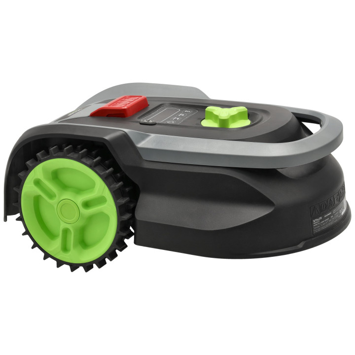 Robot Koszący RMP300