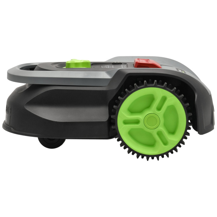 Robot Koszący RMP300