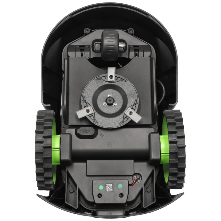 Robot Koszący RMP300