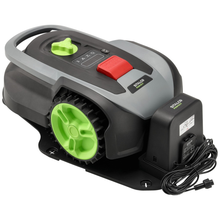 Robot Koszący RMP300