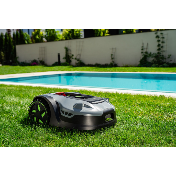 Robot Koszący RMP1300US