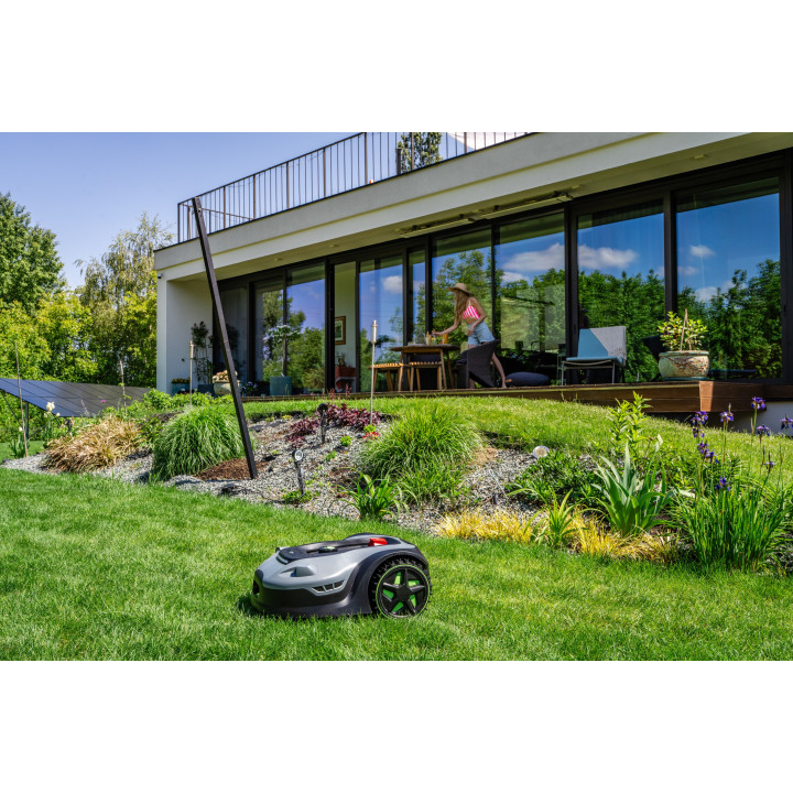 Robot Koszący RMP1300US