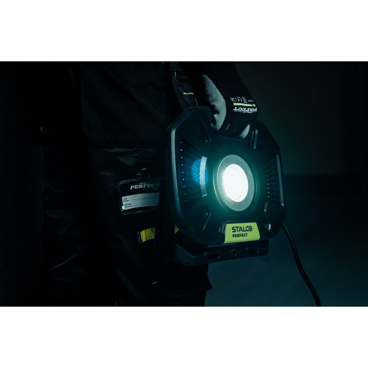 Reflektor LED LUM-X C-CFL60W