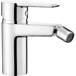BATERIA BIDETOWA STAŁA CHROM CORIO BFC 030M