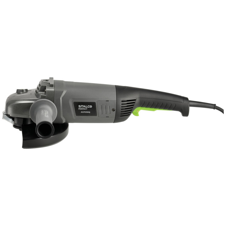 Szlifierka kątowa AG230Q