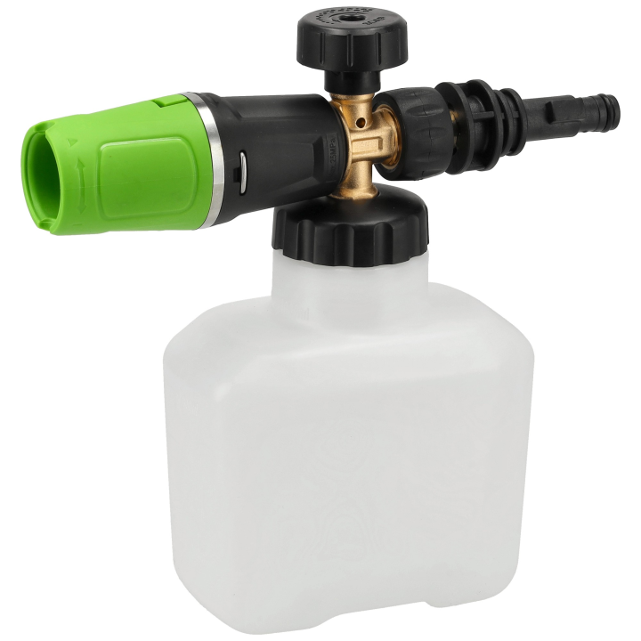 Pianownica do myjki ciśnieniowej STALCO PERFECT 500 ml S-98921