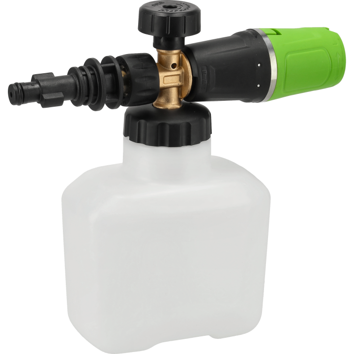 Pianownica do myjki ciśnieniowej STALCO PERFECT 500 ml S-98921