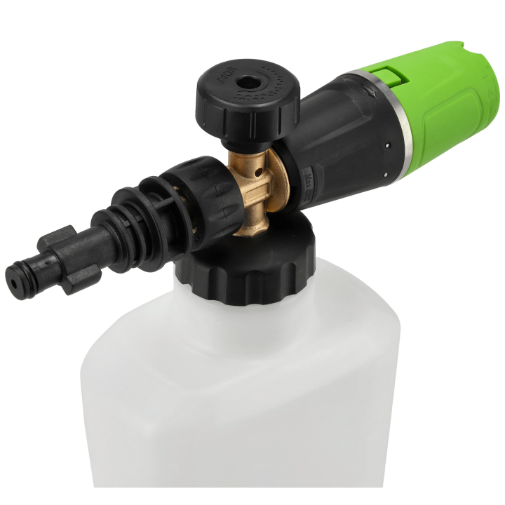 Pianownica do myjki ciśnieniowej STALCO PERFECT 500 ml S-98921